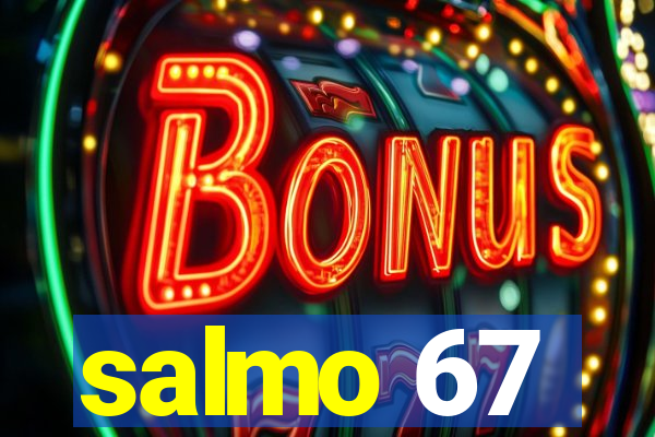 salmo 67